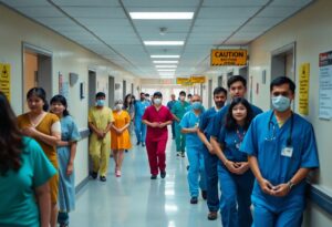 unspoken truths of gleneagles hospital experience mgd