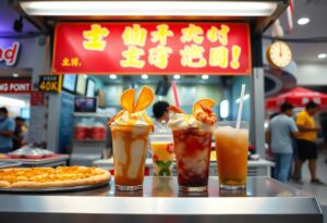 unusual jurong point foods youll love ppe