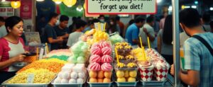 unveiling bugis desserts sweet secret jhw