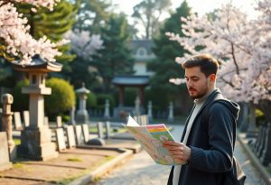 unveiling japanese cemetery parks hidden charm uzp