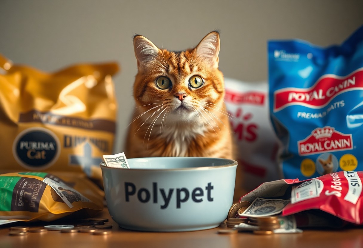 unveiling the true price of polypet cat food wnd