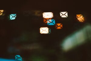 HDB Enquiry Email