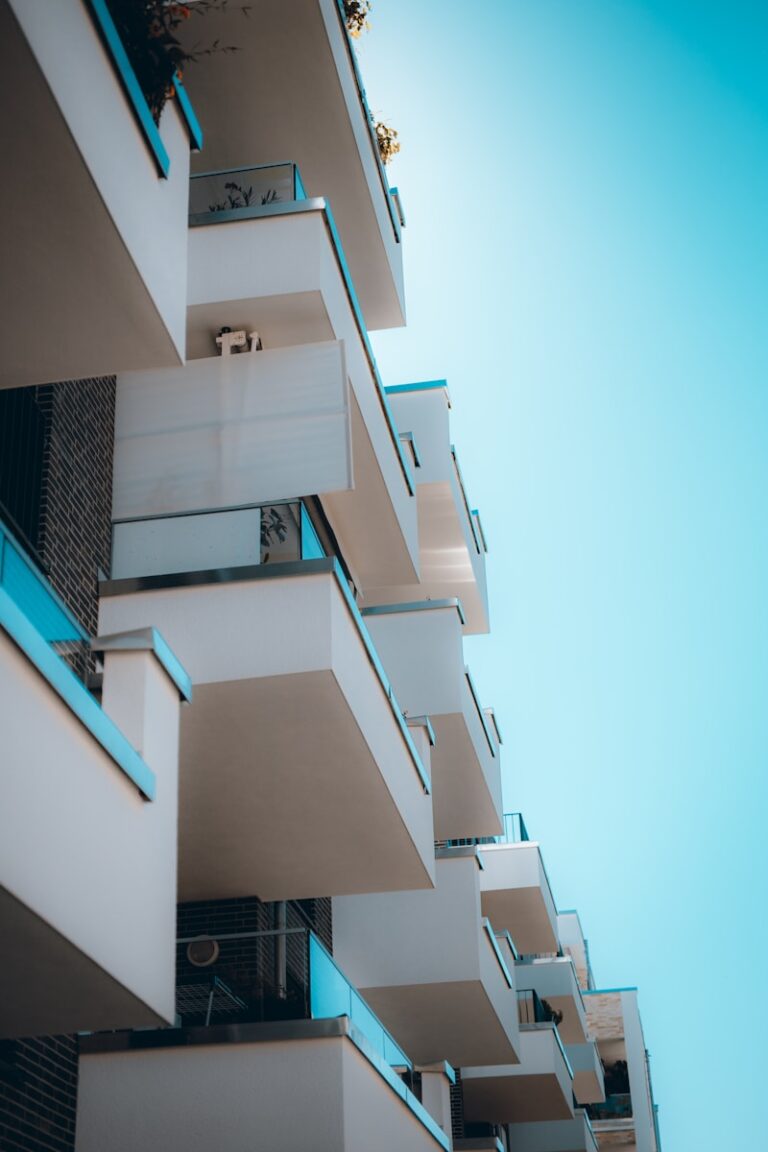 Villa Marina Condo