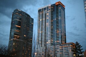 Hazel Park Condo