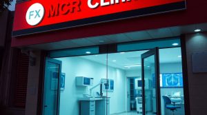 MCR Clinic