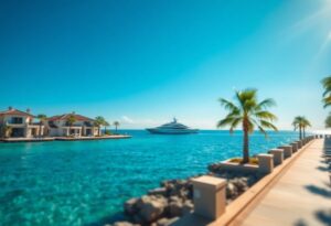 what makes randf princess cove luxurious wel