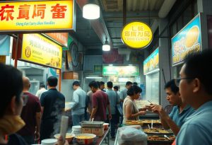 why berseh food centre is a hidden gem nhy