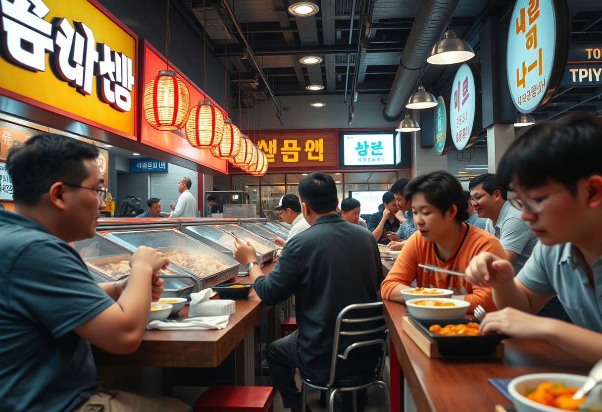 This Is Why Dookki Suntec Is Worth The Visit