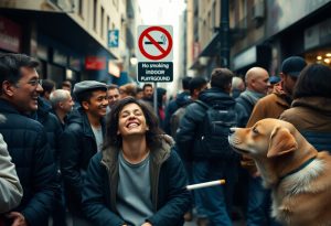 why everyones choosing nearby smoking areas zcl