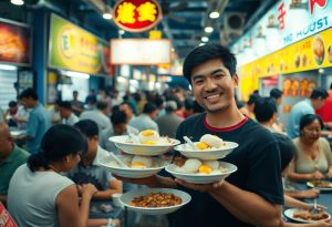 why is bk eating house always busy ywd