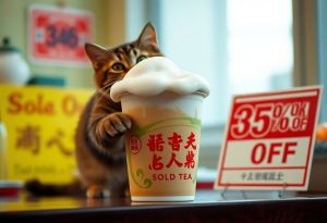 why is milk tea so irresistible jxe