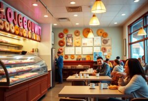 why jco donuts and coffee are irresistible lnt