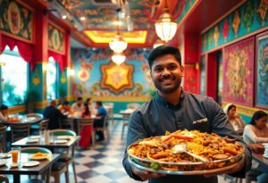 why little india restaurant is truly special vzi