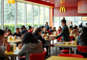 why you should visit mcdonalds queensway pmo