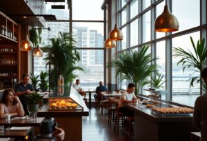 why youre always tired at ps cafe snx