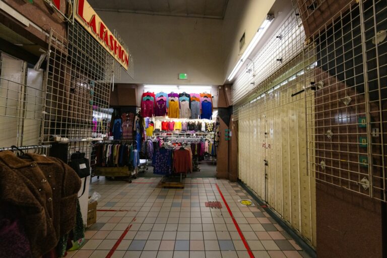 HDB Shops For Rent