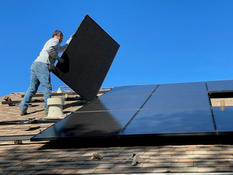 Solar Panel Price