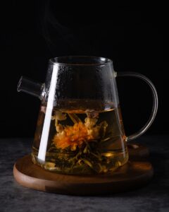 Chrysanthemum Tea