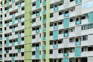 HDB Buy Back Scheme