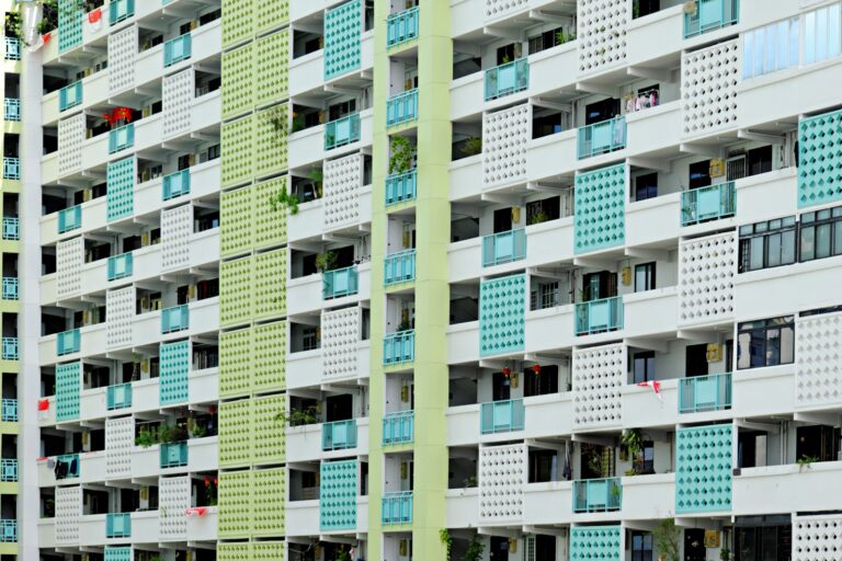 HDB Buy Back Scheme