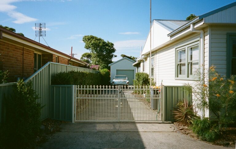 Autogate