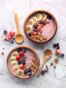 An Acai Affair