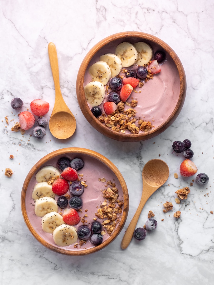 What Makes An Acai Affair’s Bowls Unforgettable?