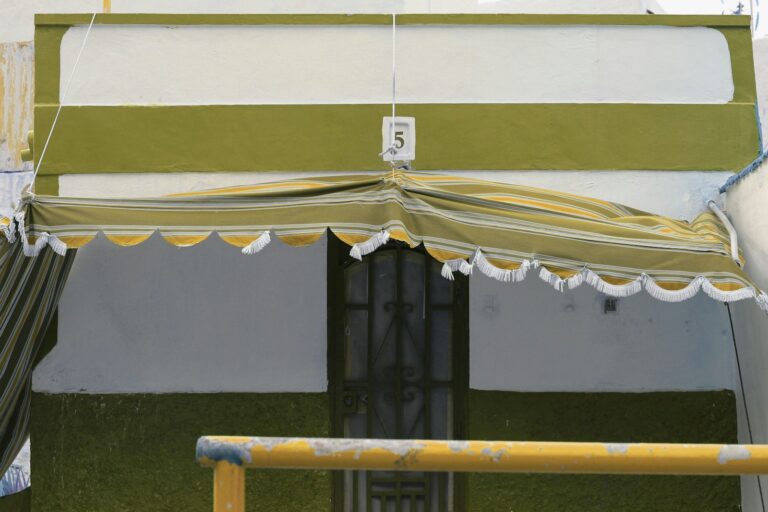 Awnings