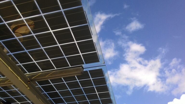 Residential Solar Panels