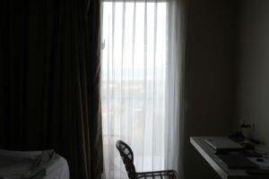 HDB Study Room Design