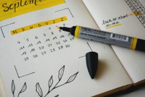 Ngee Ann Poly Academic Calendar